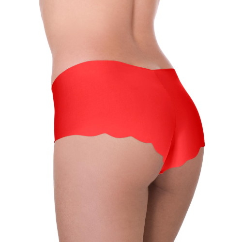 Drama Queen Short red short