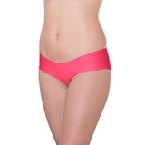 Drama Queen Hipster red short
