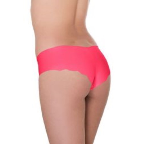 Drama Queen Hipster red short