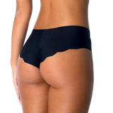 Drama Queen Hipster black short