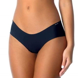Drama Queen Hipster black short