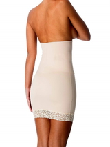 Drama Queen Half Slip Shaper skin skirt