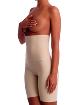 Drama Queen Taight Shaper skin short