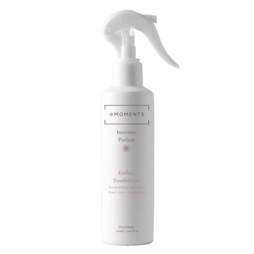 Moments Endless Possibilities # roomspray