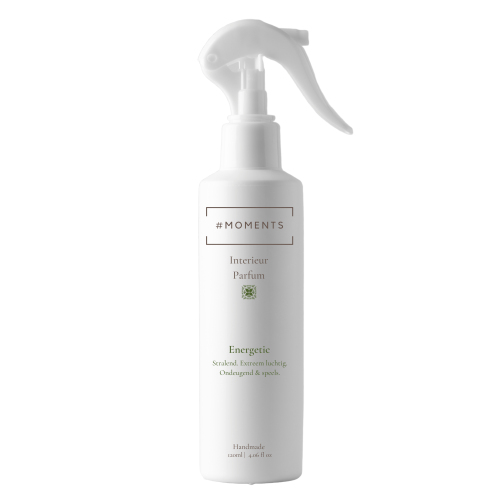 Moments Energetic # roomspray