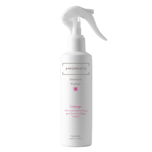 Moments Courage # roomspray