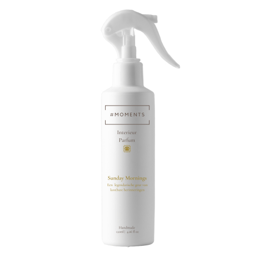 Moments Sunday Mornings # roomspray