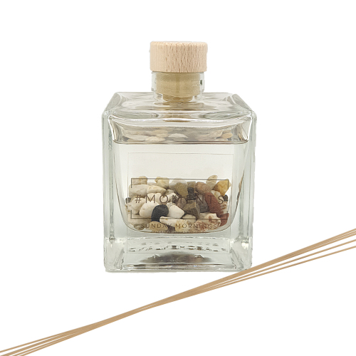 Moments Sunday Mornings # scented sticks