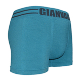 Gianvaglia Ivar blue sport boxershort