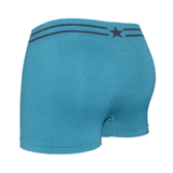 Gianvaglia Ivar blue sport boxershort