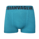 Gianvaglia Ivar blue sport boxershort