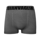Gianvaglia Ivar grey sport boxershort