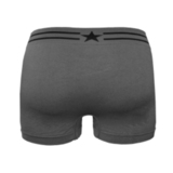 Gianvaglia Ivar grey sport boxershort