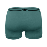 Gianvaglia Ivar petrol sport boxershort