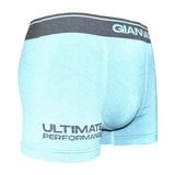 Gianvaglia Cooper mint sport boxershort