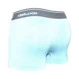 Gianvaglia Cooper mint sport boxershort