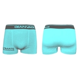 Gianvaglia Cooper aqua sport boxershort