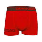 Gianvaglia Cooper red sport boxershort