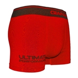 Gianvaglia Cooper red sport boxershort