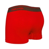Gianvaglia Cooper red sport boxershort