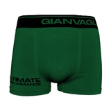 Gianvaglia Cooper green sport boxershort