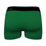 Gianvaglia Cooper green sport boxershort