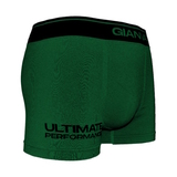 Gianvaglia Cooper green sport boxershort