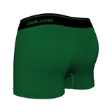 Gianvaglia Cooper green sport boxershort
