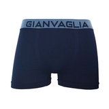 Gianvaglia Loyd navy blue sport boxershort