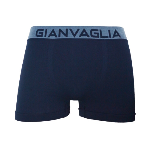 Gianvaglia Loyd navy blue sport boxershort