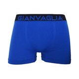 Gianvaglia Loyd cobalt sport boxershort