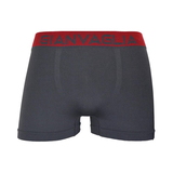 Gianvaglia Loyd grey sport boxershort