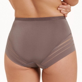 Lisca Alegra mole grey high waist brief