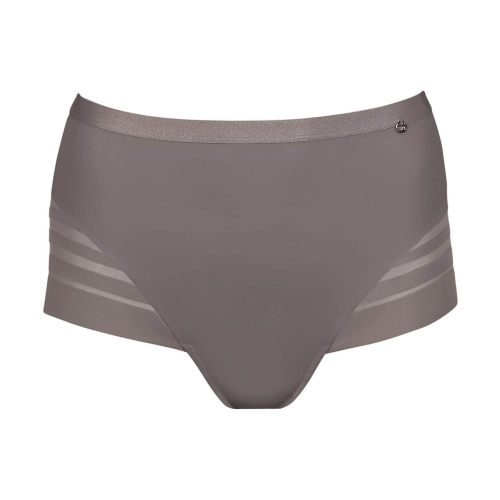 Lisca Alegra mole grey high waist brief