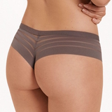 Lisca Alegra mole grey brazilian