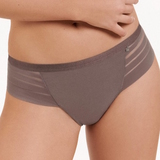 Lisca Alegra mole grey brazilian