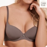 Lisca Alegra mole grey padded bra
