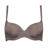 Lisca Alegra mole grey padded bra