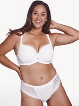 Lisca Alegra mole grey padded bra