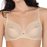 Lisca Alegra skin non-padded bra