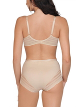 Lisca Alegra skin non-padded bra