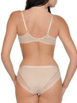 Lisca Alegra skin non-padded bra
