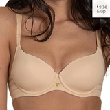 Lisca Alegra skin padded bra