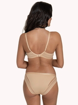 Lisca Alegra skin padded bra