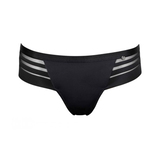 Lisca Alegra black thong