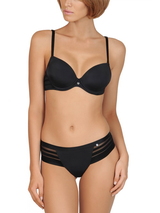 Lisca Alegra black thong