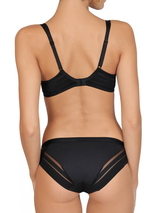 Lisca Alegra black brief