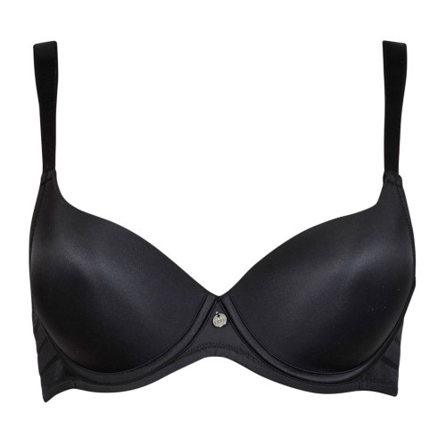 Lisca Alegra black padded bra