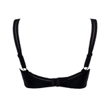 Elbrina Emma black padded bra
