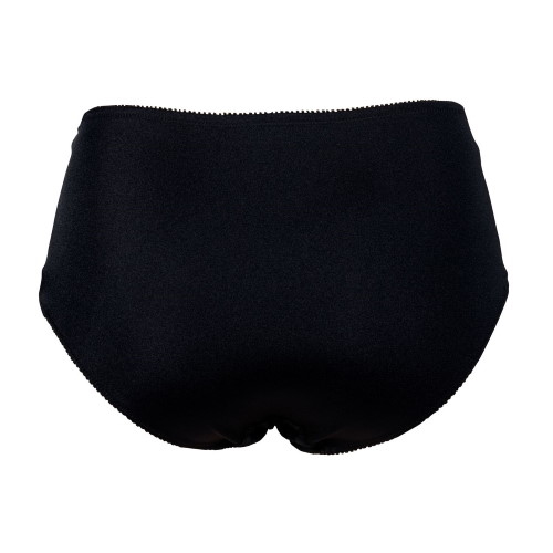 Elbrina Emma black brief